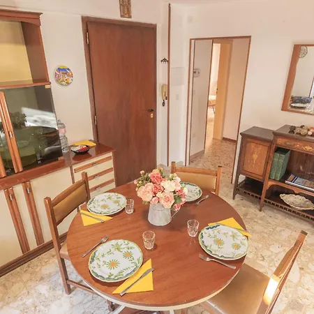 Apartamento Casa Esposito Vacanze