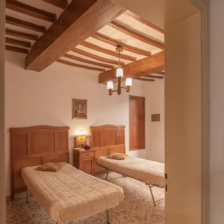 Apartamento Casa Esposito Vacanze *