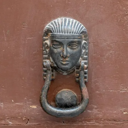 Apartamento Casa Esposito Vacanze Gubbio