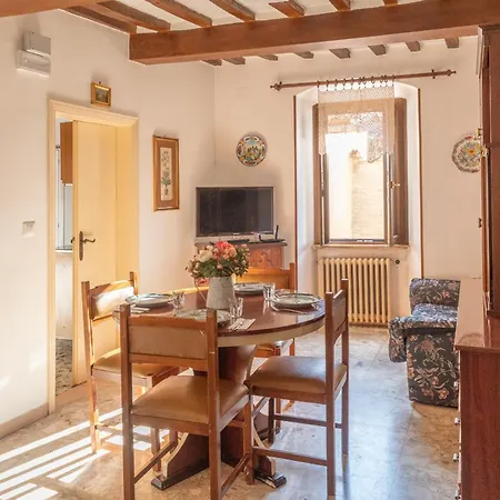 Casa Esposito Vacanze *