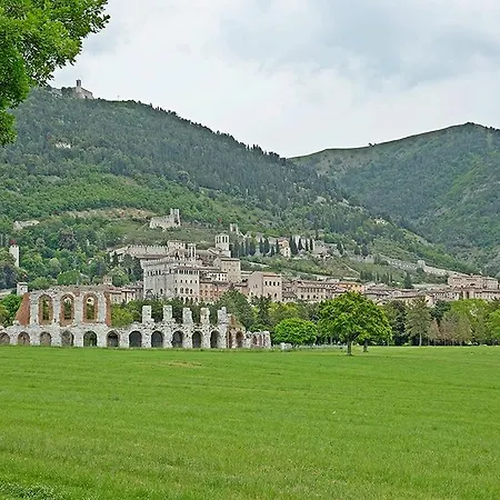 Vacanze Apartment *