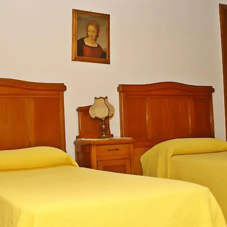 Apartment Vacanze Gubbio