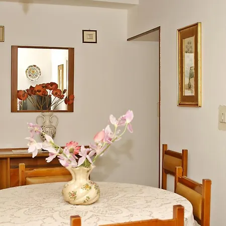 Vacanze Apartment Gubbio