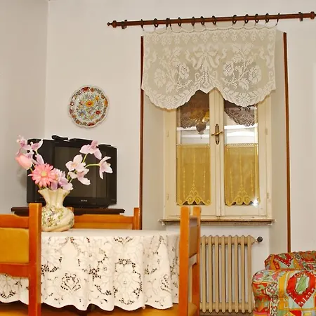 Vacanze Apartment