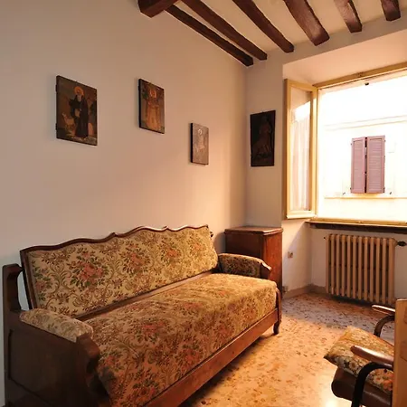 Vacanze Apartment