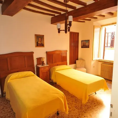 Vacanze Apartment
