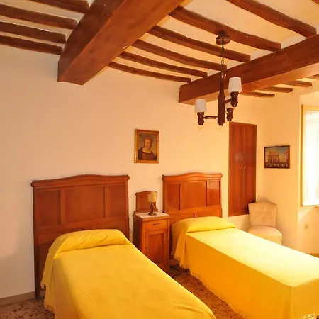 Apartment Vacanze *