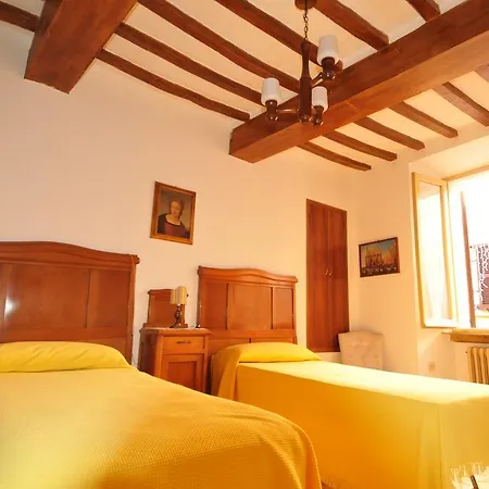 Apartment Vacanze Gubbio