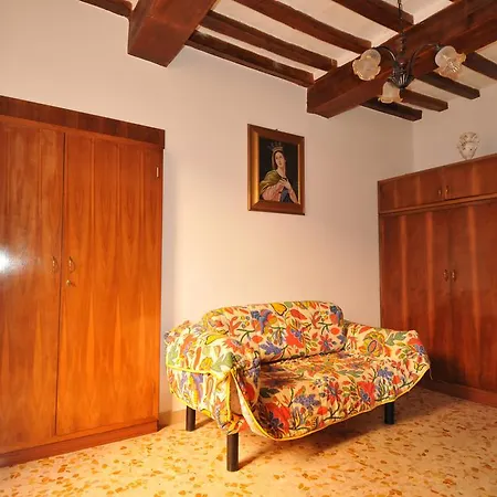 Vacanze Apartment Gubbio
