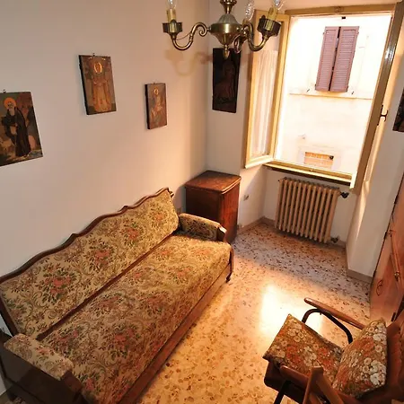 Vacanze Gubbio