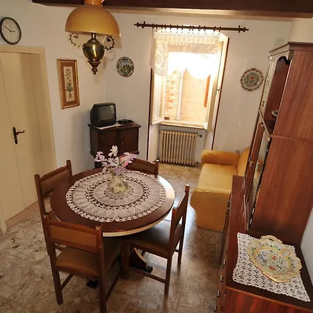Vacanze Apartment
