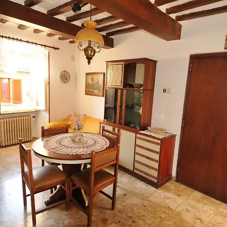 Apartment Vacanze Gubbio