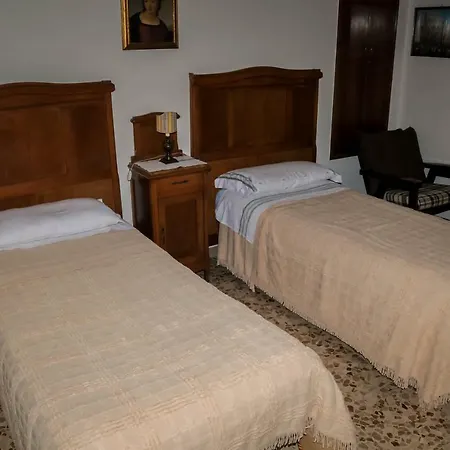 Vacanze Gubbio