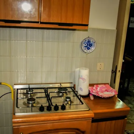 Apartment Vacanze *