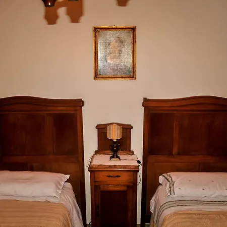 Vacanze Apartamento