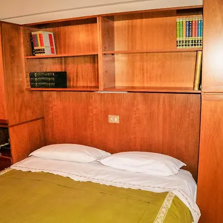 Vacanze Apartment