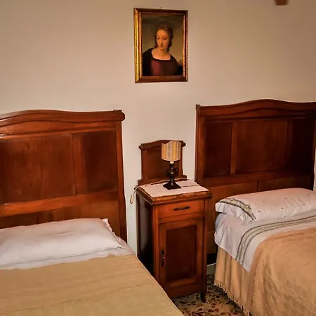 Vacanze Apartment Gubbio