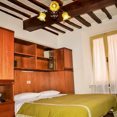 Apartment Vacanze
