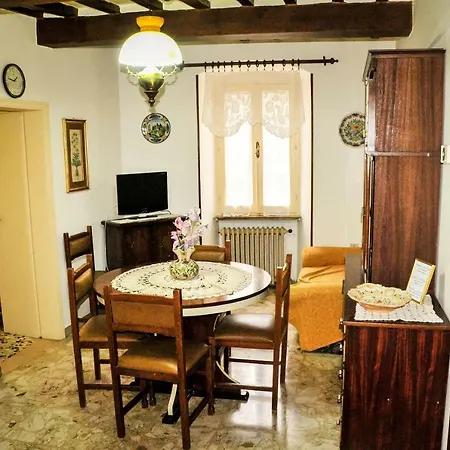 Apartment Vacanze *