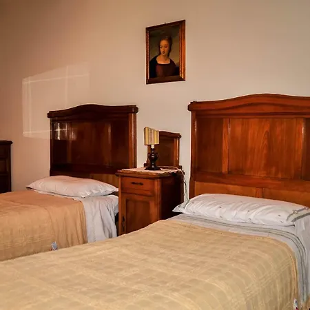 Vacanze Apartamento Gubbio