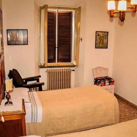 Vacanze Apartamento