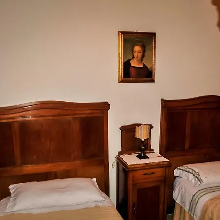 Apartment Vacanze *