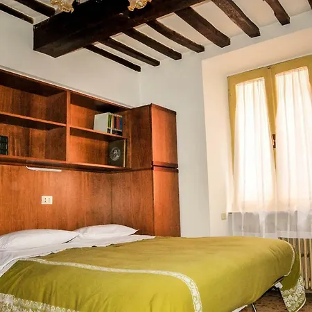 Apartamento Vacanze *