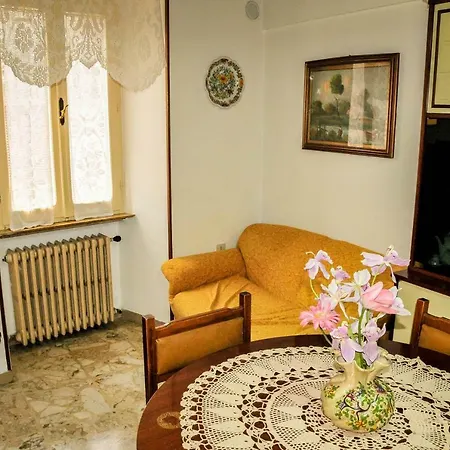 Apartment Vacanze *