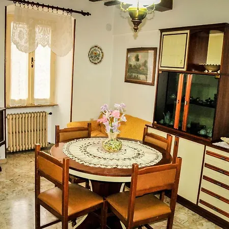 Vacanze Apartment