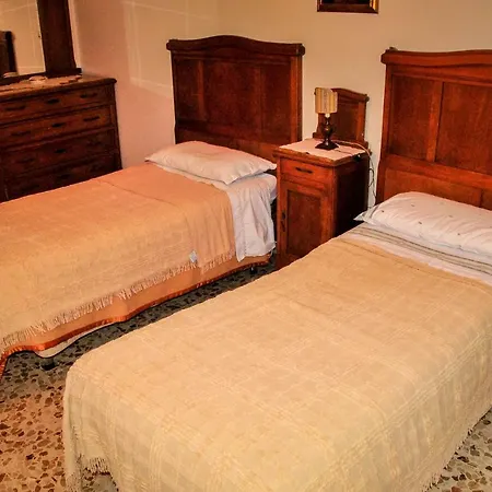 Apartment Vacanze *