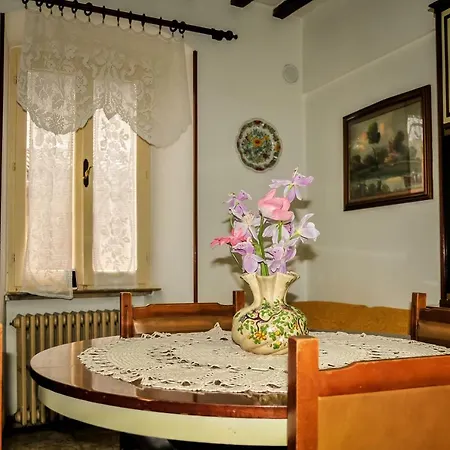 Vacanze Apartment *