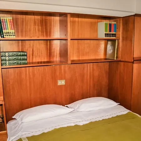 Apartment Vacanze Gubbio
