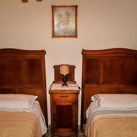 Apartamento Vacanze Gubbio