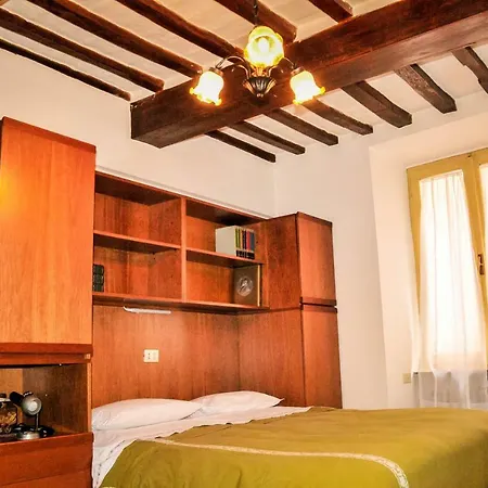 Apartment Vacanze Gubbio