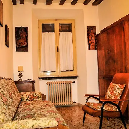 Vacanze Apartment Gubbio